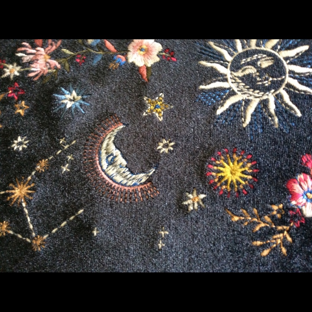 Johnny Was Celestin 🌜🌞🌟🌺Jewellery  Box - Picture 6 of 12